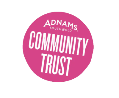 Adnams Community Trust Logo